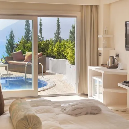 Peninsula Gardens - Adults Only מלון קס