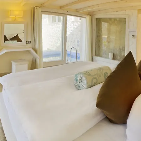 Peninsula Gardens - Adults Only Otel